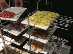精品牛排串-丰茂烤串(六里桥店)