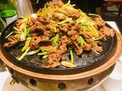 -京味斋·北京烤鸭(华威桥北工大店)