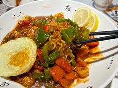 -友达面馆(广州总店)