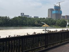 -滨湖塘西河公园