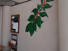 用餐区-星巴克(深圳佳宁娜友谊广场店)