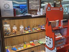 零售区-敏华冰厅(天河城店)