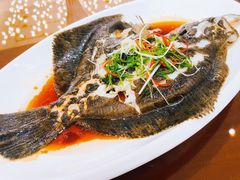 多宝鱼-豫璟轩中餐厅(南昌万怡店)