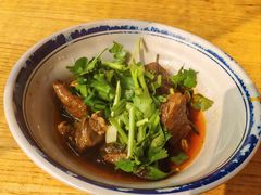 -十八梯邓凳面(大坪正街店)