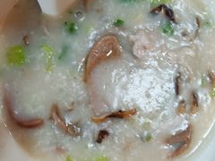 状元及第粥-银记肠粉(文昌北路店)