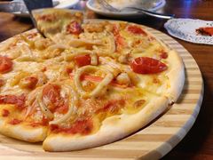 -MR.ROCKY洛奇先生RESTAURANT&BAR(宝安壹方城店)