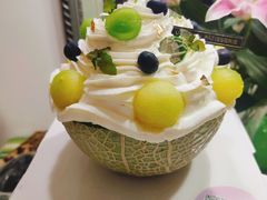 -你好独角兽·蛋糕甜品