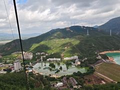 -江门古兜温泉小镇