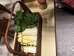 -芸鲜季·云南野生菌餐厅· 云南风物味研社(闵行店)