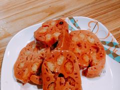 -老城南.鸭血粉丝汤(夫子庙店)