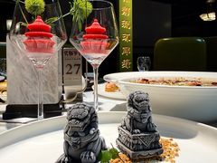 -贝勒爷·酥不腻烤鸭