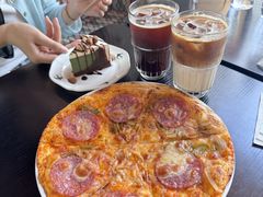 -糖房咖啡(南锣鼓巷店)