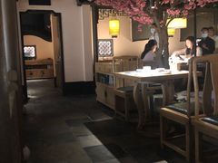 大堂-吴莊(龙城万科里店)