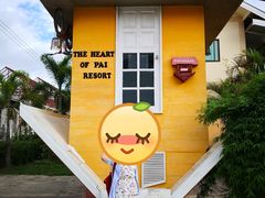-倒立小屋