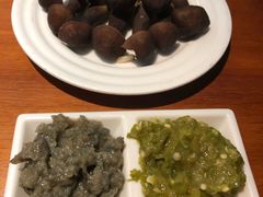 -黑鸡小馆(金源店)