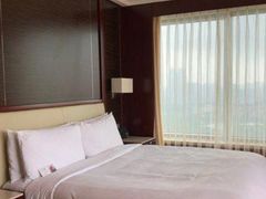 -上海新发展亚太JW万豪酒店