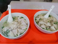 -周震馄饨