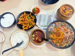 -云平风味园(护国路店)