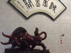-红城阁·上海味道(四平路店)