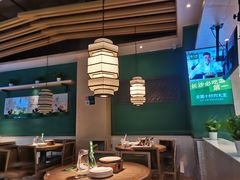 大堂-费大厨辣椒炒肉(吉联MALL店)