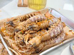 -不仔客海鲜·三亚老字号(第一市场店)