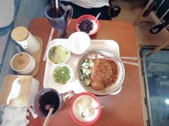 -菊儿人家·北京胡同菜(南锣鼓巷店)