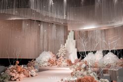 -琥珀婚礼策划AMBER WEDDING
