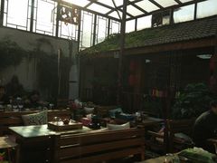 -丽江庭院之爱在路上(西单店)