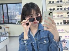 -潘多拉眼镜·蔡司依视路明月(潘家园店)