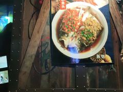 -庆江南江南菜(张家港吾悦店)