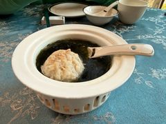 -扬州香格里拉·香宫中餐厅
