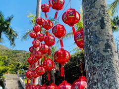 -三亚南山文化旅游区