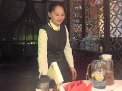 -羲和雅苑•北京烤鸭(吴中路万象城店)