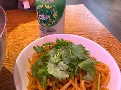 -付小姐在成都(郑东新区店)