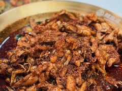 -辣盆盆麻辣小龙虾(哈尔滨总店)