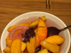 -青桃餐厅