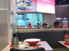 -九毛九西北菜(番禺万达店)