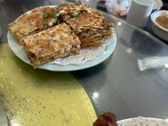 -邢家锅贴老店·非遗·开封菜(金明广场店)