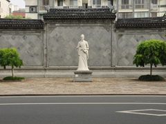 -张溥故居