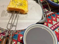 -火塘云南烧烤大排档