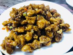 樱桃肉-林之六八·6886大连老菜馆