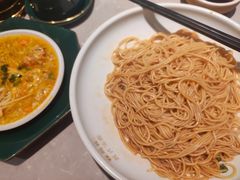 -松鹤楼面馆(清河万象汇店)