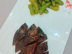 -银都上海菜馆(粤海东路店)