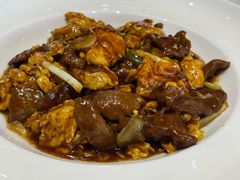 -大碗居·烤鸭·鱼头泡饼(天坛东门店)