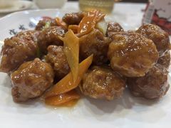 -宝发园名菜馆