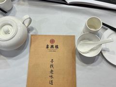 -东兴楼饭庄(六里桥店)