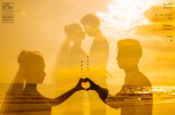 -巴黎新娘婚纱摄影·婚礼策划(嘉定总店)