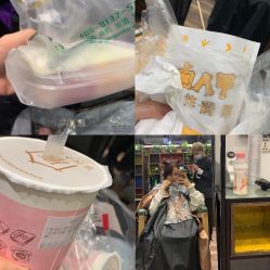 -B·F·T百菲特形象设计沙龙