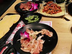 -黑牛の場(兴隆大奥莱店)