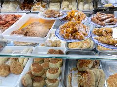 -隆福寺小吃店(东四店)